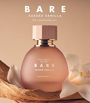 新品Victoria’s Secret BARE Sueded Vanilla Amazon.com: Victoria's Secret Bare Eau de Parfum, Sueded Vanilla