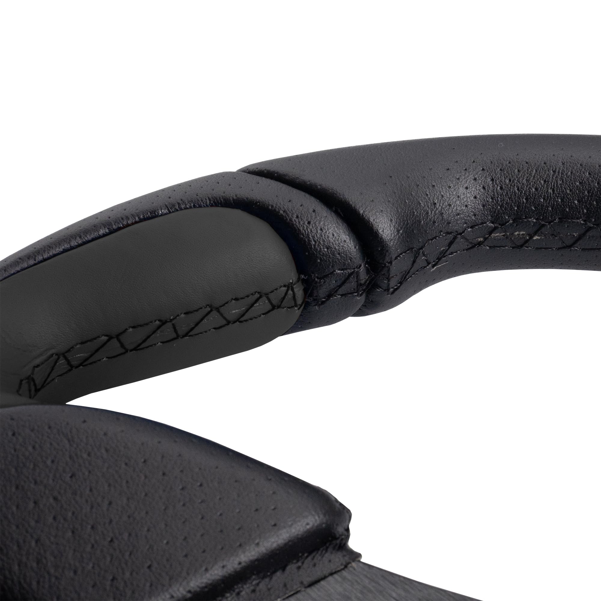 Simoni Racing X2330PUN/P Volant sport noir