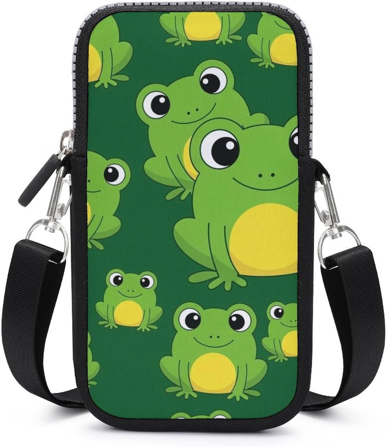 Fashion Mobile Phone Bag For Daily Use Lightweight Travel Mini Cell Phone Purse