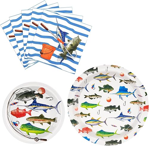 Vista 18 de WERNNSAI Platos y servilletas de abejas – 48 piezas de suministros de fiesta del Día de la Abeja Feliz para niños, juego de vajilla de fiesta