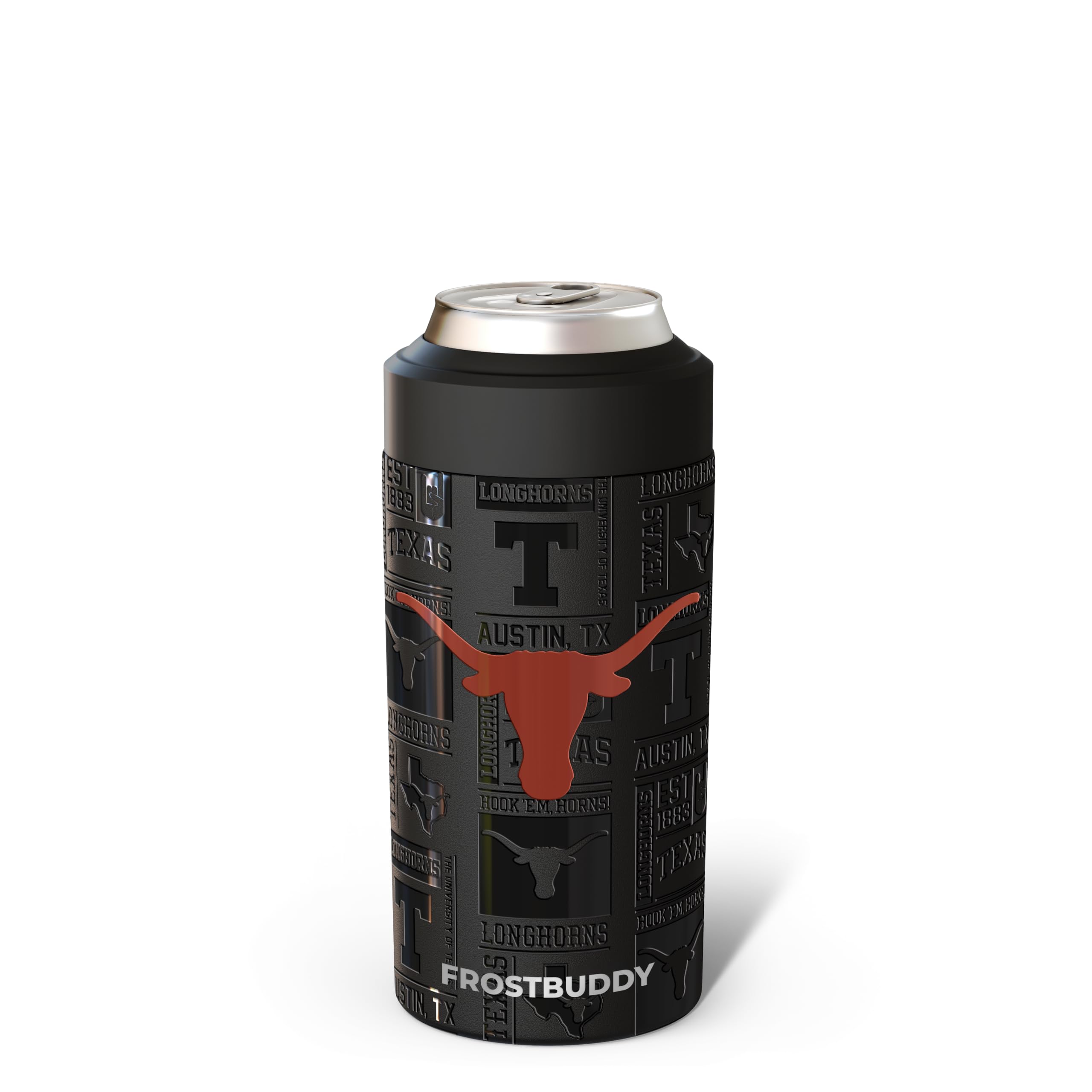 Frost Buddy Universal Buddy | Texas Longhorns | Legacy