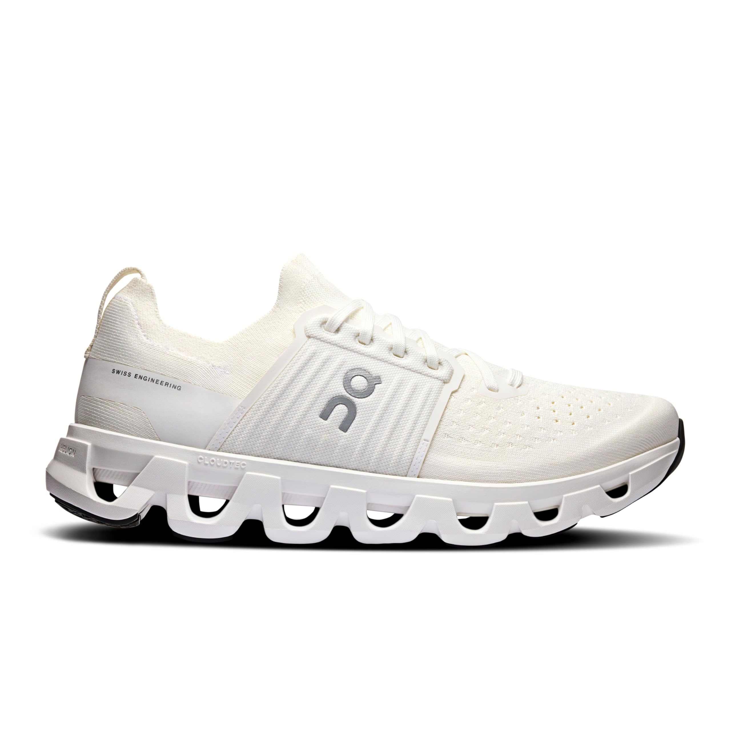 On Running Cloudswift 4 Sneaker White