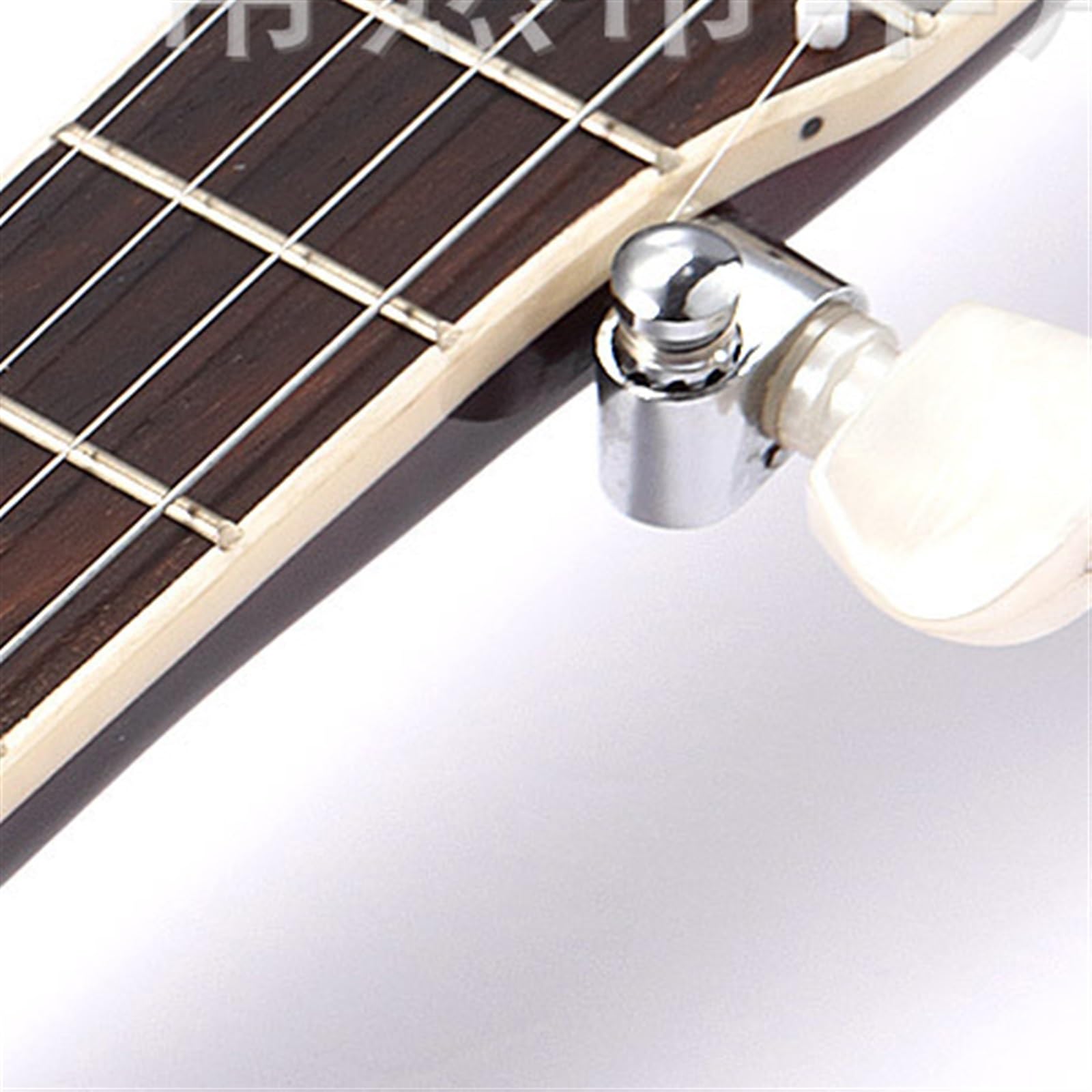 ukulele 26-calowe Mahoniowe Czterostrunowe Ukulele Banjo