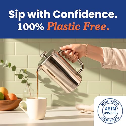 Miniatura 2 de Ziruma FrenchPress