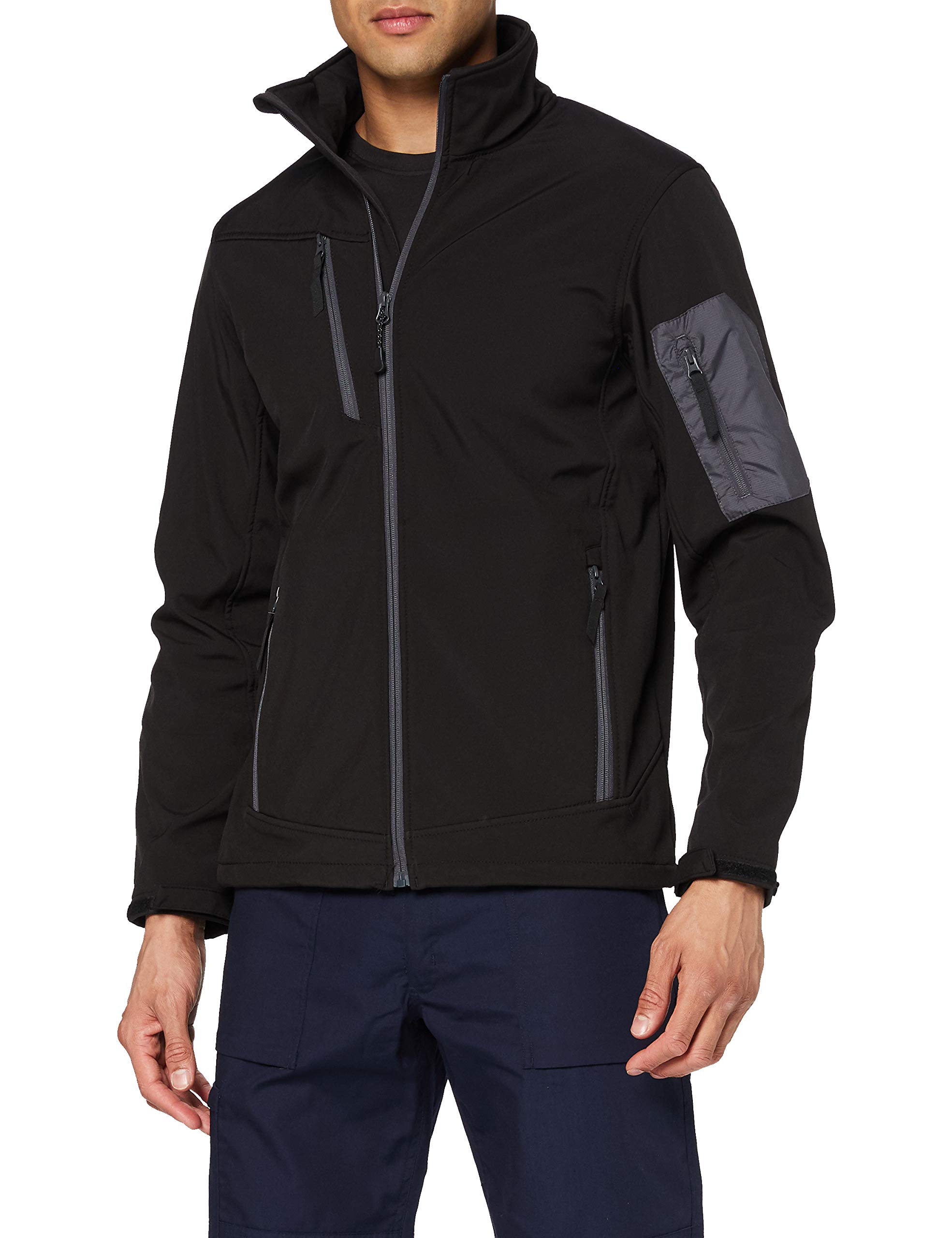 RegattaRegatta Men's Arcola Jacket