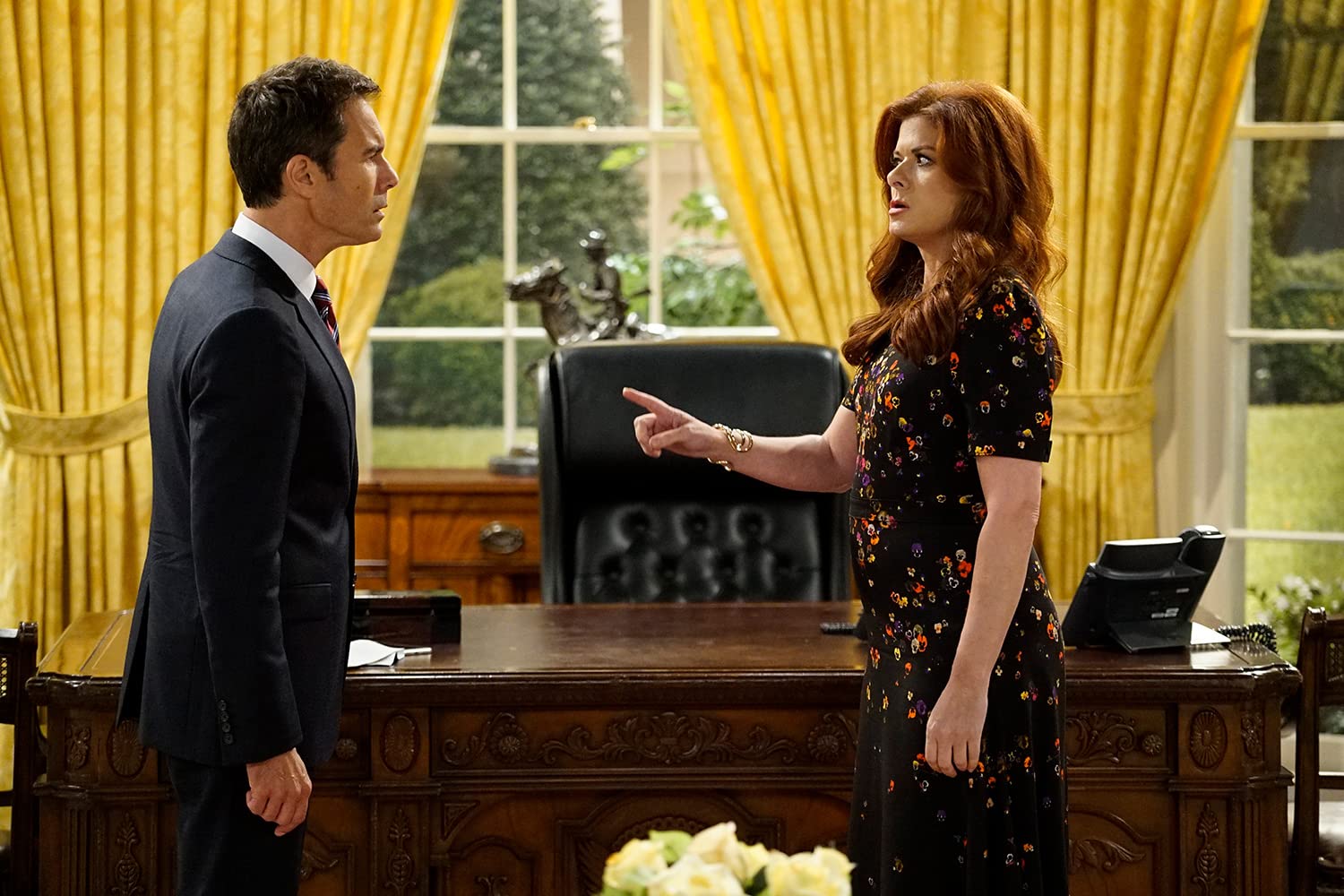 Will & Grace - The Revival