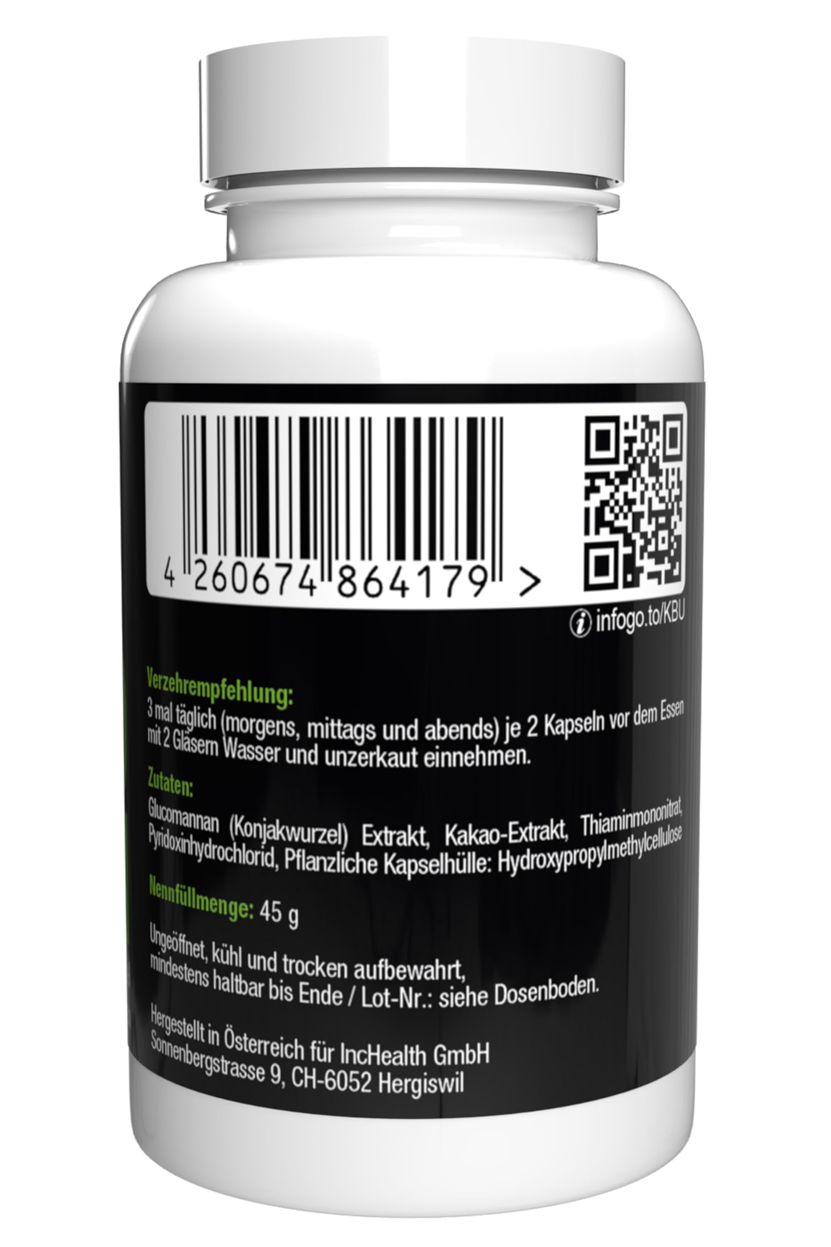 Keto Burn - 60 gélules