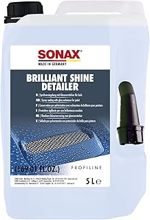sonax ProfiLine BrilliantShine Detailer 5L | item no.287500