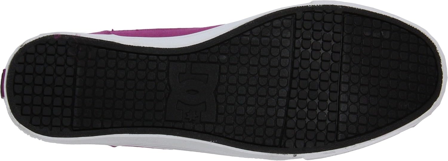 DC Women's Bristol Cvas Action Sports Shoe