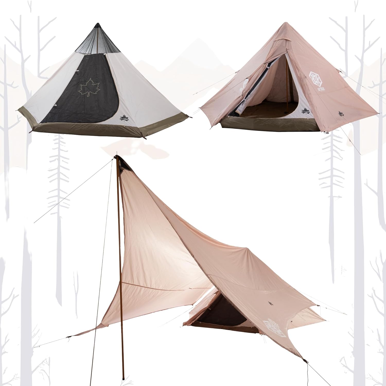 完売品 限定 AIOT! X G10GO OUT CAMP 20th 38灯 完売品 限定 AIOT! X