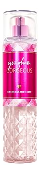 Gingham Gorgeous Fine Fragrance Mist | 8 Fl Oz