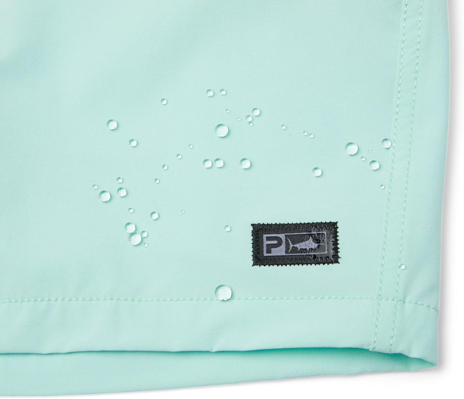 Mako Hybrid Shorts 18"