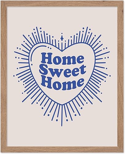 Vista 41 de Poster Master Blue Did Ya - Póster con estampado retro de vaquero - Arte occidental - Arte moderno - Decoración de pared de baño humorística - 2-Azul