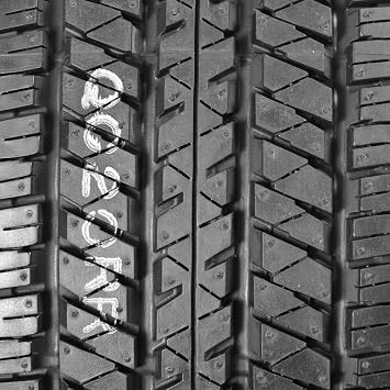 Bridgestone Dueler H/T 684II Highway Terrain SUV Tire P265/70R17 113 S
