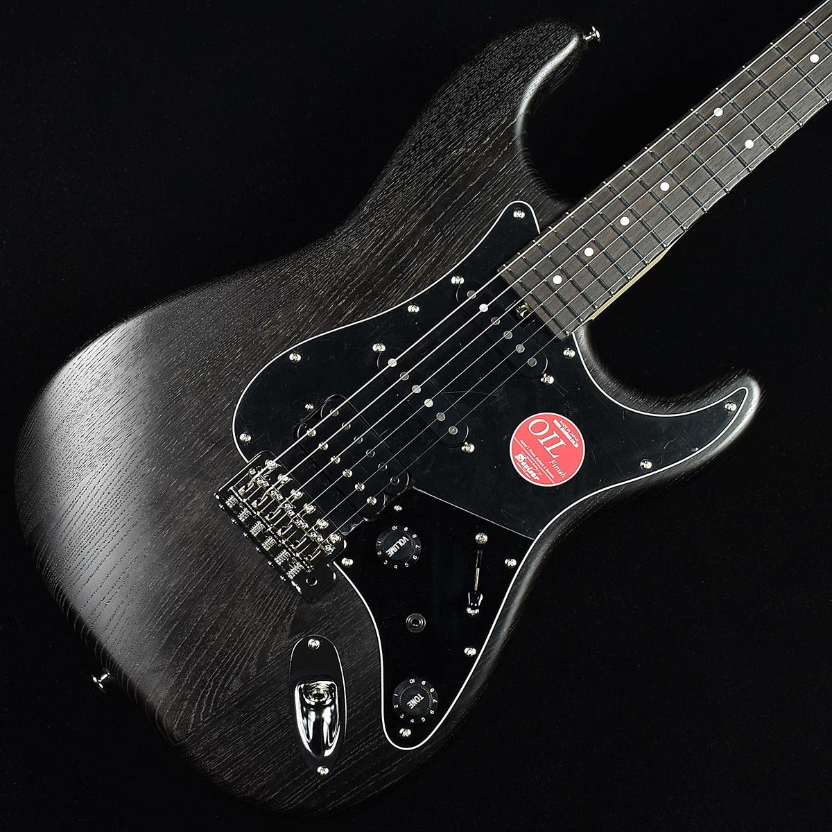 Amazon | Bacchus G-STUDIO ASH/FS BLK/OIL S/N：107043 バッカス