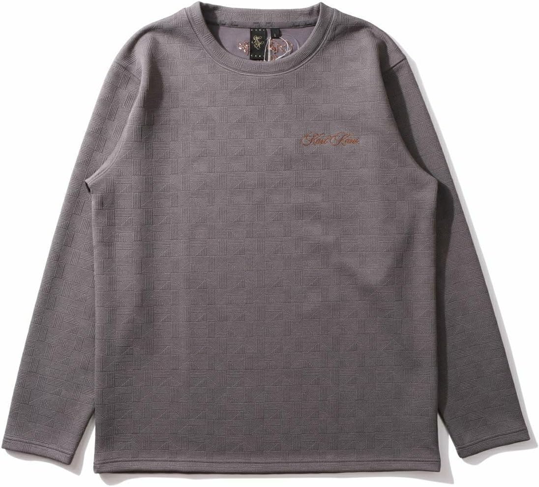 深瀬着用 マルチボーダーロングスリーブTシャツ 2025年最新】深瀬着用