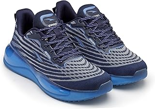 ASIAN Men's AIRWEAVE-01 Sports Running,Walking,Gym Shoes with Lightweight Phylon Sole with Memory Foam Casual Sneaker Shoes for Men's & Boy's