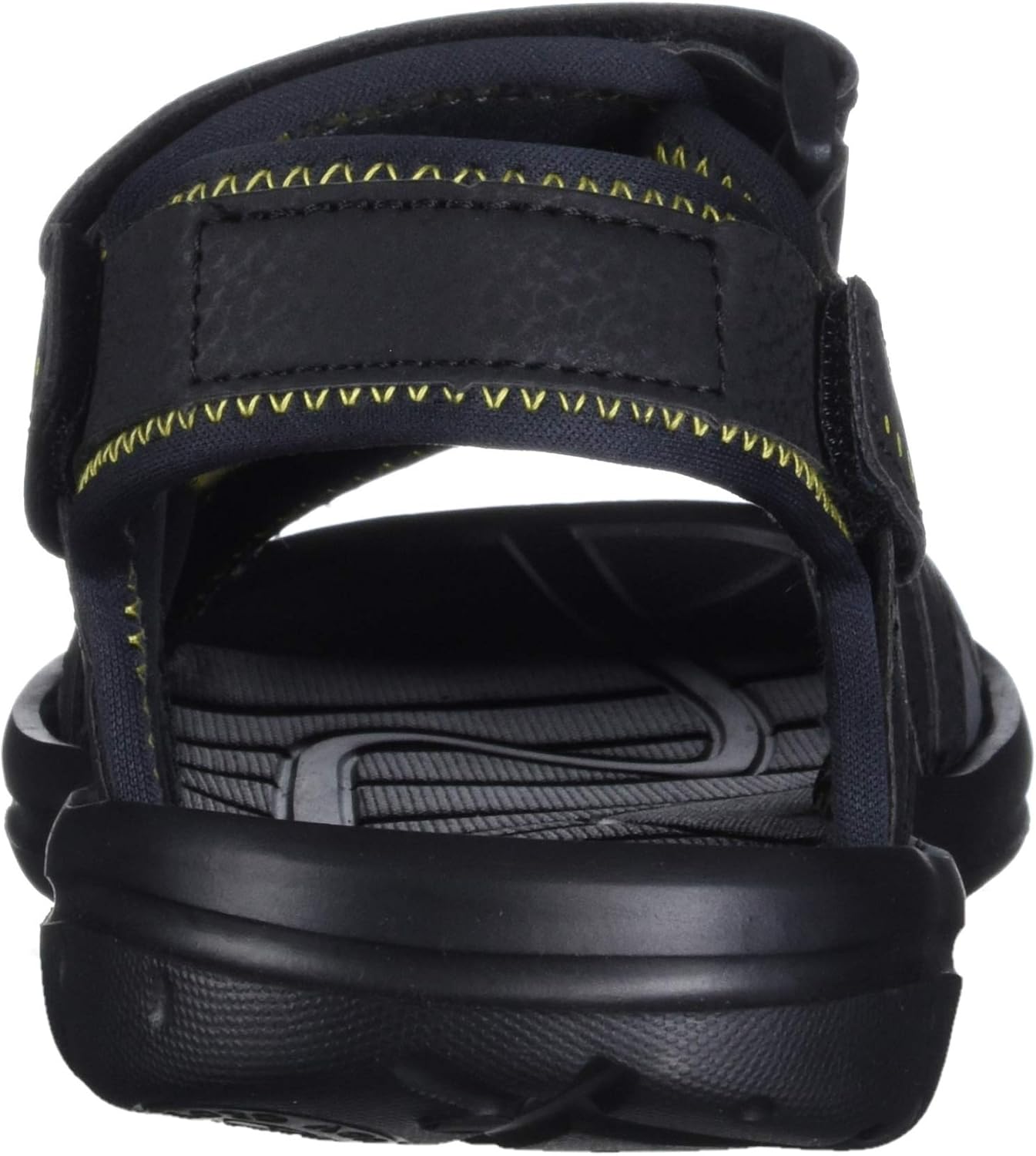 Body Glove Trek Sandals for Men and Women, Durable Lightweight Athletic Footwear, Adjustable Strap, Outdoor Sports River Trail Water Hiking