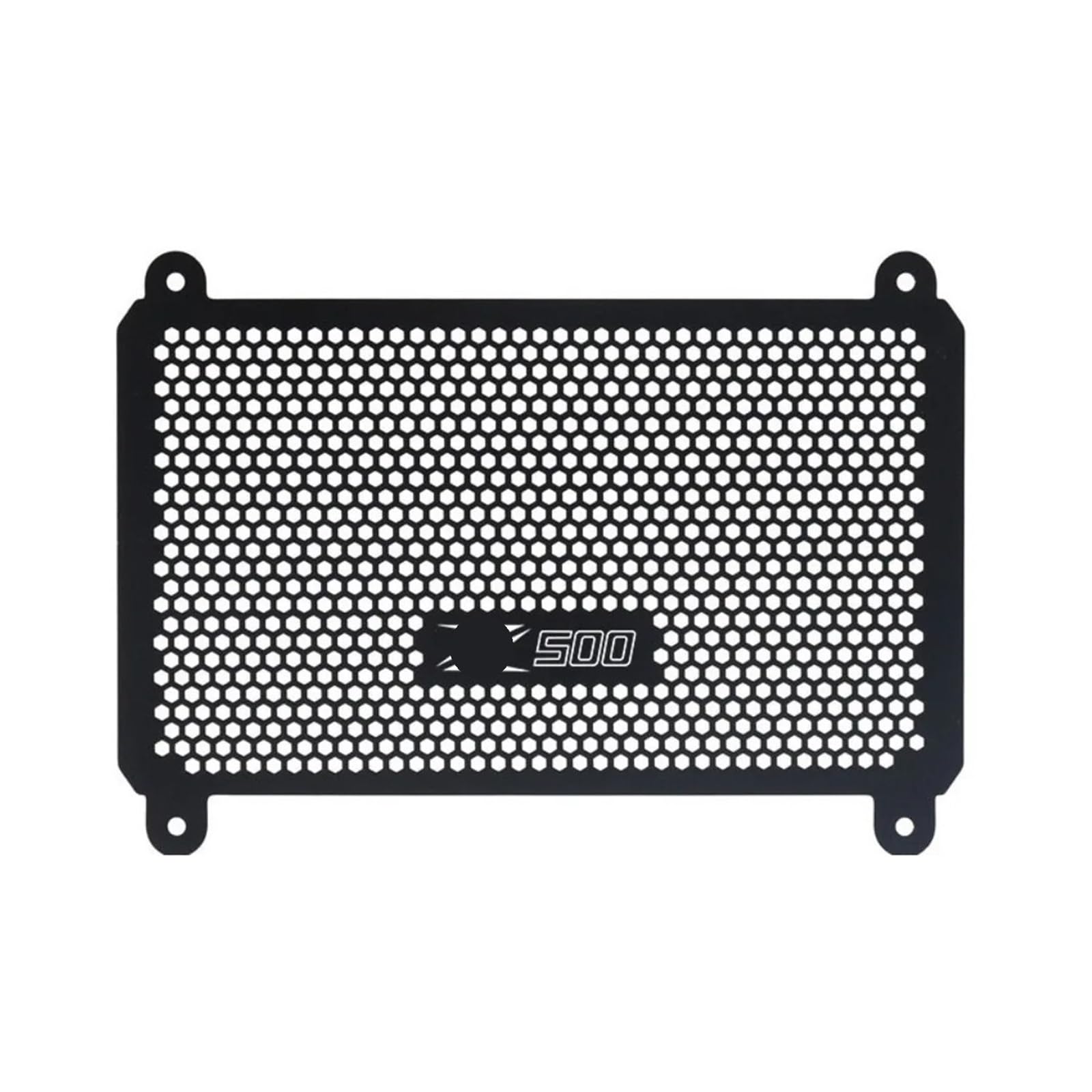 Protezione Griglia Radiatore Moto Accessori E Parti Di Protezione Della Griglia Copertura Ventola Del Radiatore Guard Per Ni&nja500 Per Ni&njaZ-500 2024 2025 Serbatoio Acqua