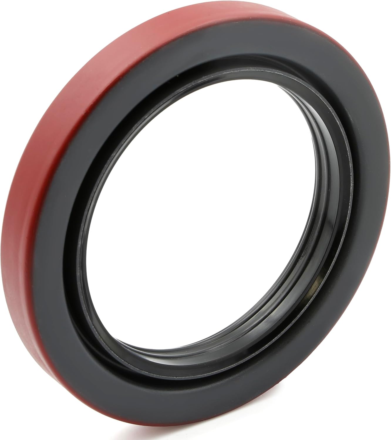 Oil Seal 3.125" x 4.506" Replace 010-056-00 1056DEX 220-01005600 1056 10-56 | Trailer Axle Bearing Seal Fit for Dexter 10K 12K 15K AL-KO 10K-16K Rockwell 12K-16K Axles Replace 220-1056 220-1056DEX