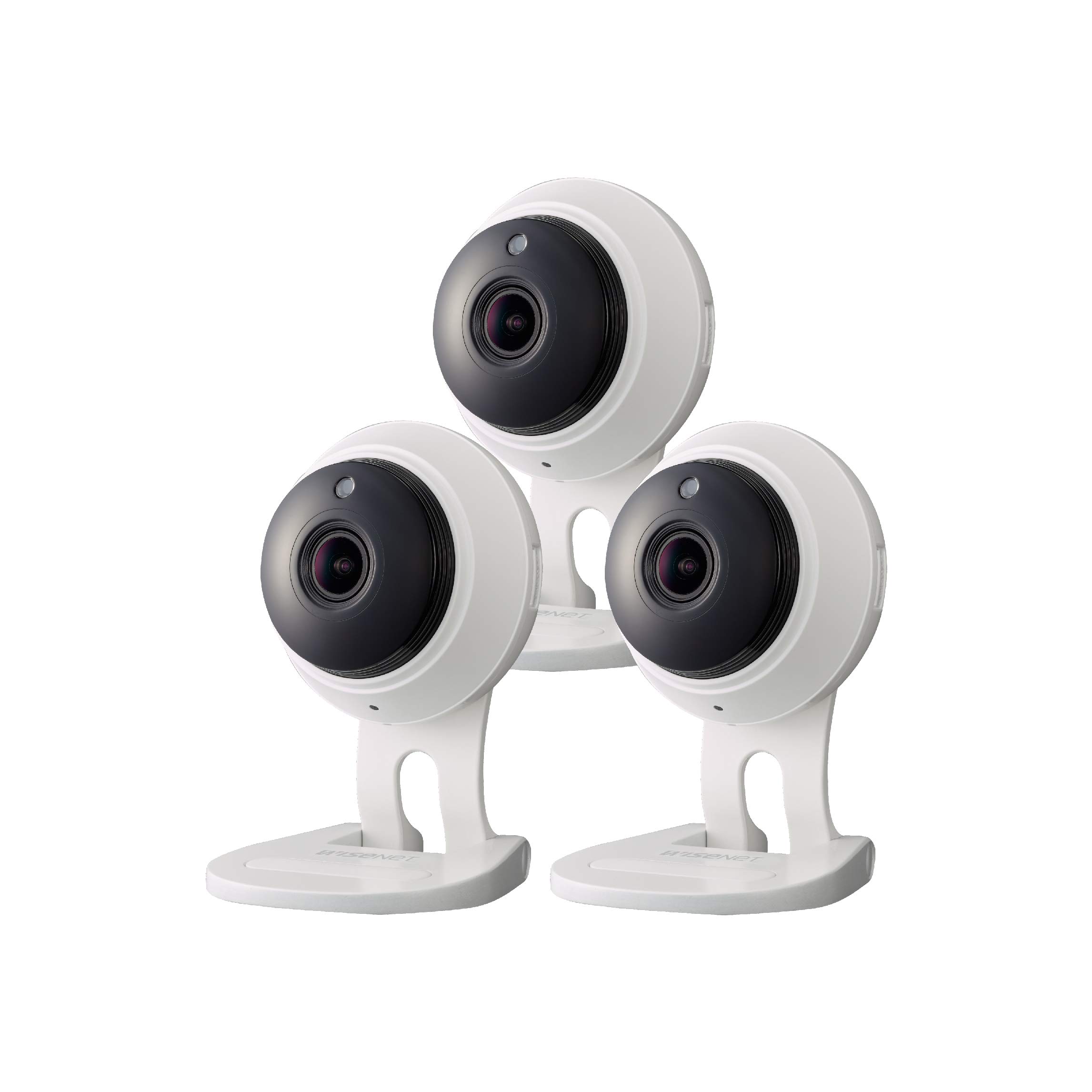 Samsung Wisenet Smartcam Samsung Smartcam Home Security Camera Sna