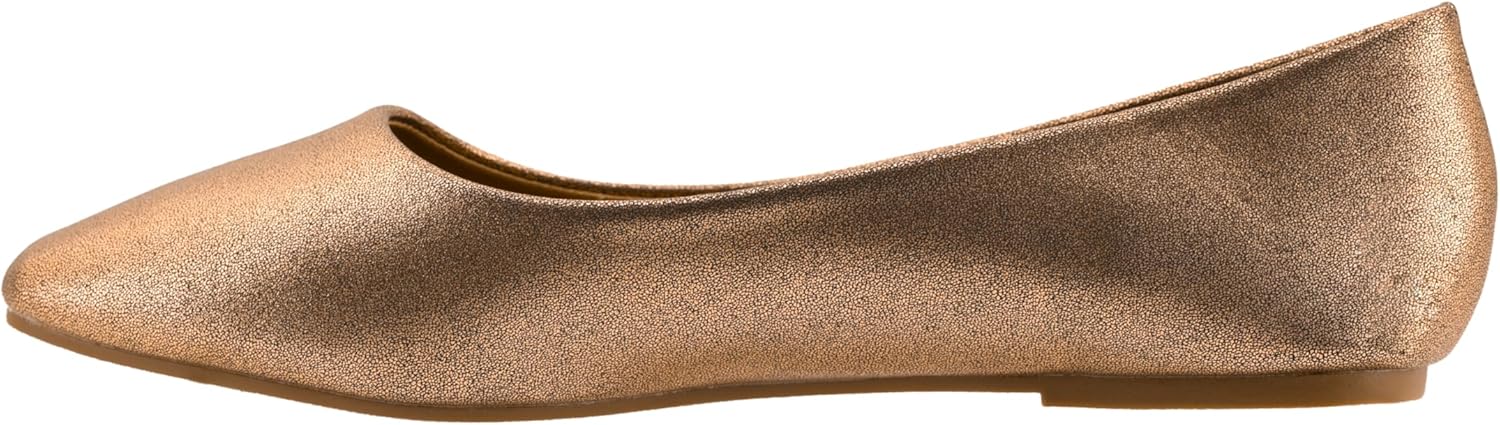 Corkys Footwear Hey Girl Women's Over It Slip-on Flat