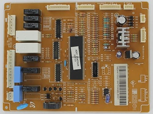 CoreCentric Remanufactured Refrigerator Control Board Replacement for Samsung DA41-00219K