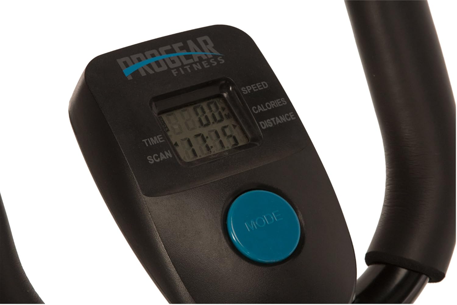 ProGear 300LS Air Elliptical with Heart Pulse Sensors