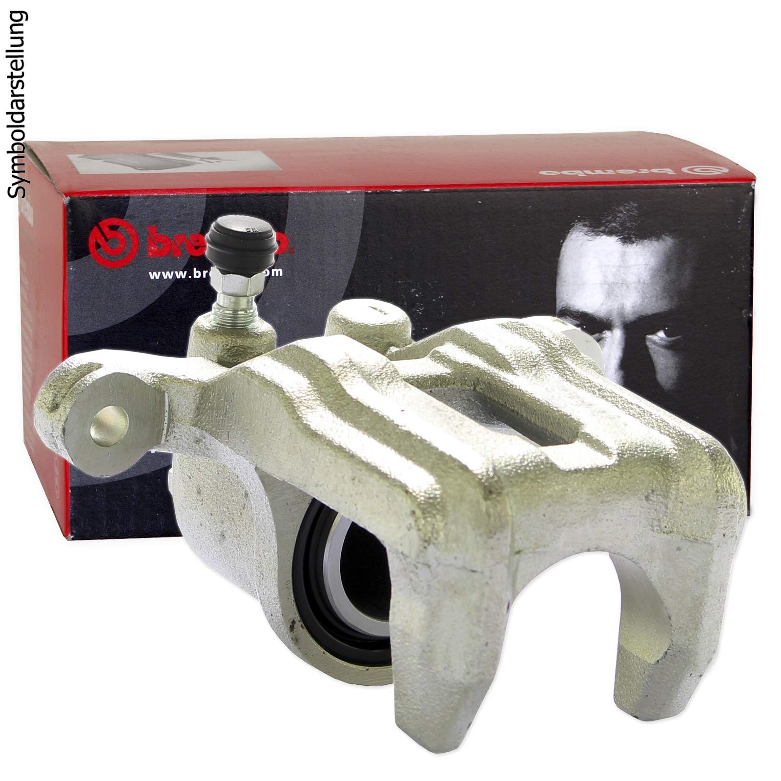 Brembo F 23 135 Pinze Freni e Accessori