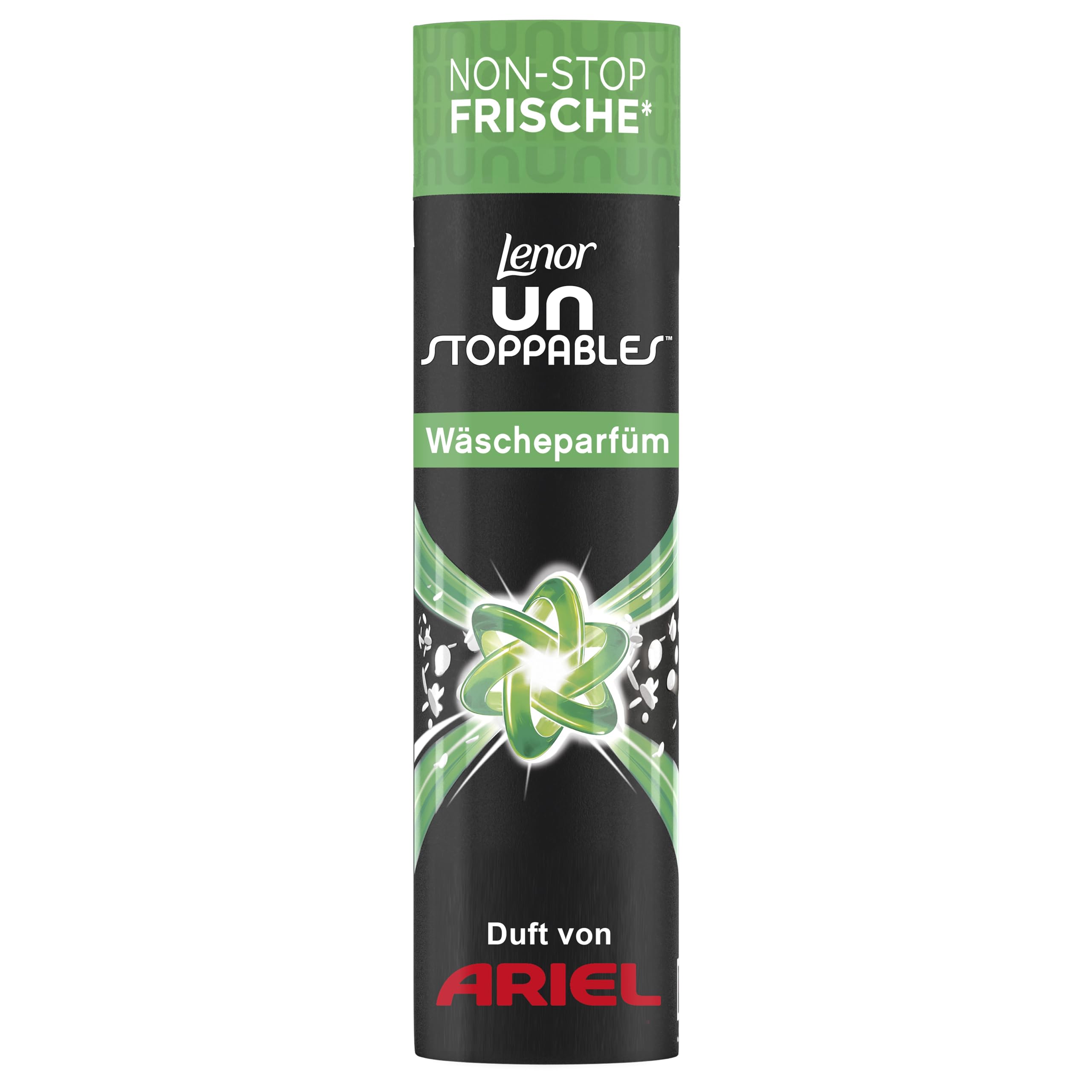 Lenor Unstoppables Duft Von Ariel Wäscheparfüm 300g, Frische Für Alle Textilien