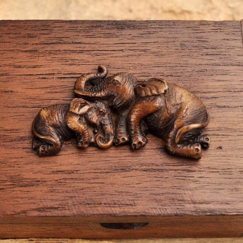 Handmade Wooden Pets for Small Animals, Commemorative Cremation ash Funerals, Permanent Memorial Box