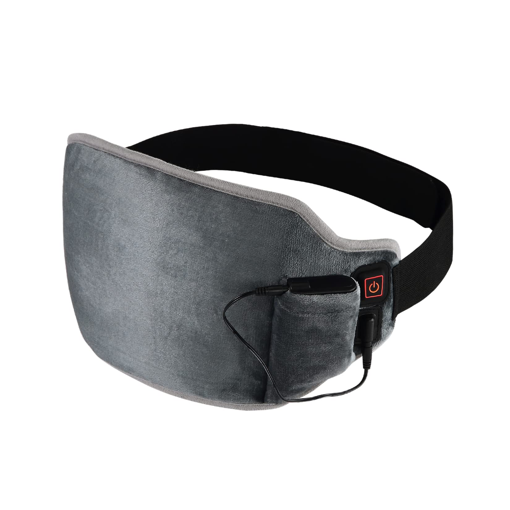 STARBEDIA Cordless Heating Pad Portable and Rechargeable Fast Heating