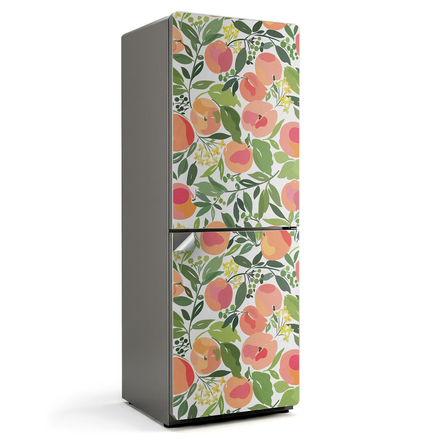 Décalcomanie cuisine 70x190 haut de gamme au motif fruité élégant
