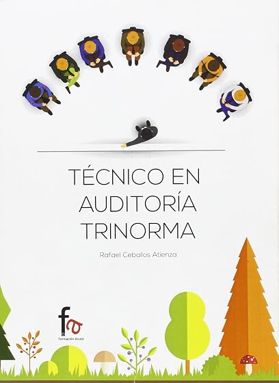 Tecnico en Auditoria Trinorma