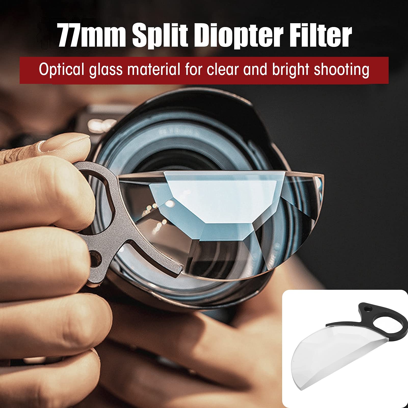 What Is A Diopter Filter at Mae Burley blog