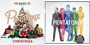 The Best Of Pentatonix Christmas & Pentatonix