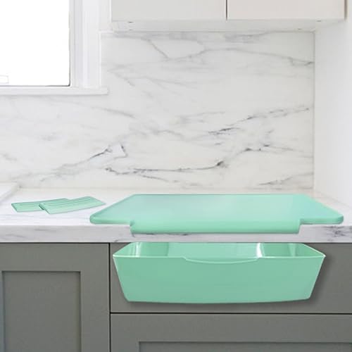 Miniatura 2 de Performance Juego de herramientas de cocina para el hogar, caja fuerte para lavavajillas, ranúnculo