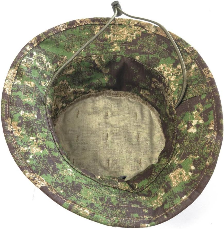 Boonie Hat Panama Hiking Outdoor Hunting Russian Original