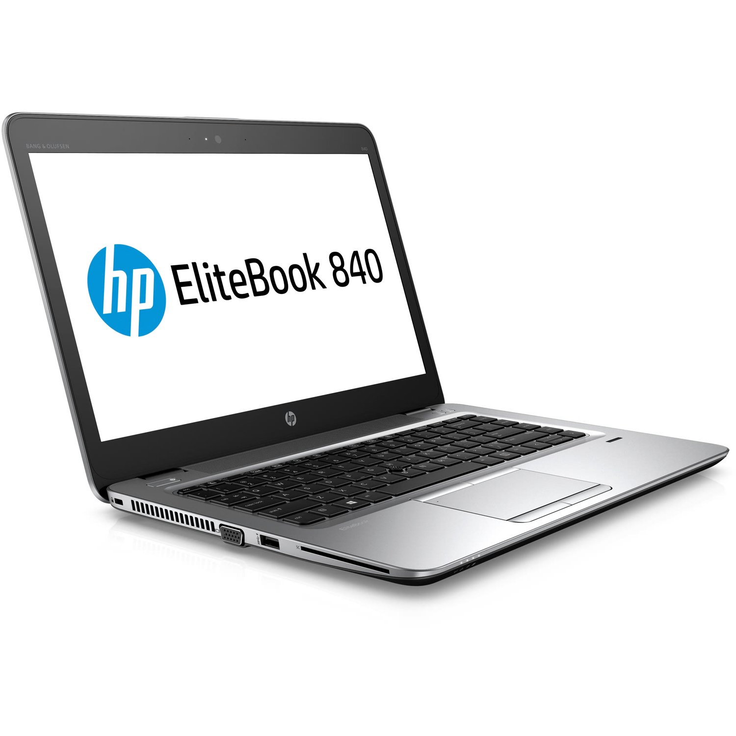 Amazon.com: HP Z6H49UCABA EliteBook 840 G3 Notebook PC, 14