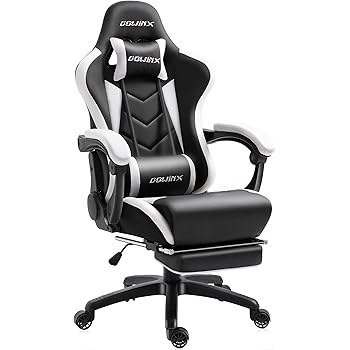 2nd hand gaming chair