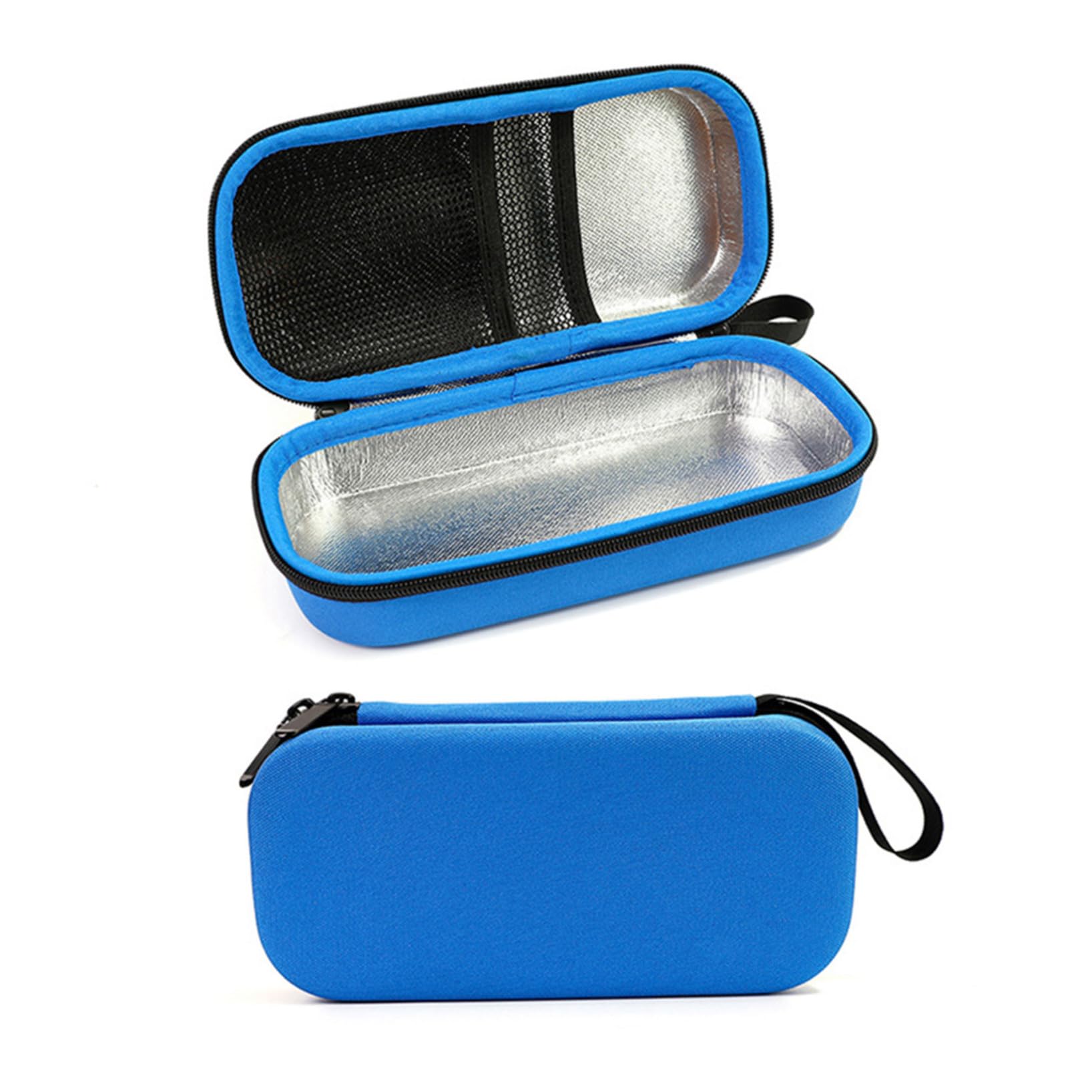 Bolsa Térmica Portátil Para Insulina Estuche Insulina Frio Aislamiento Térmico Sin Bolsa De Para Médicos