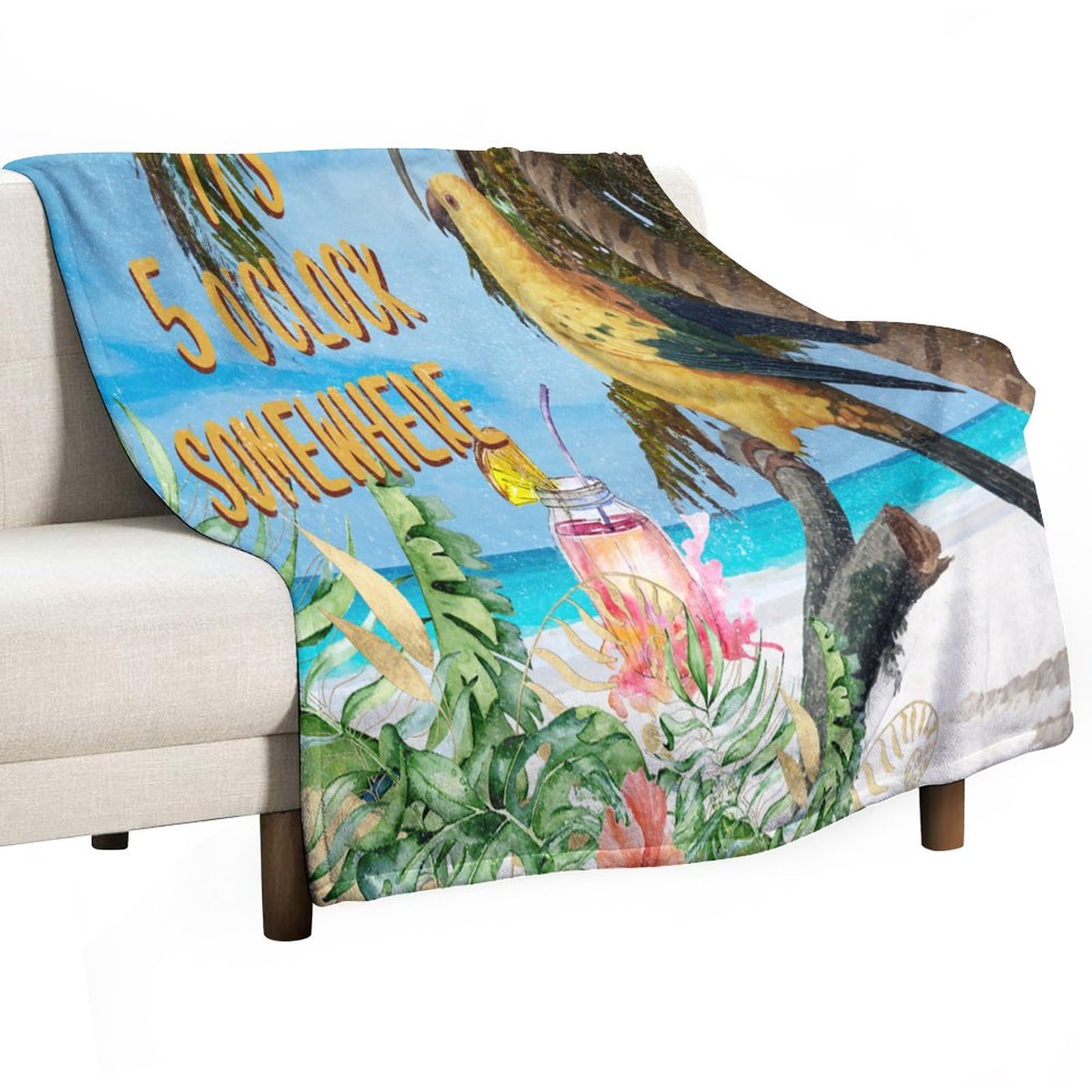 Couverture polaire idée cadeau idéale pour fils, mari, petit ami et hommes