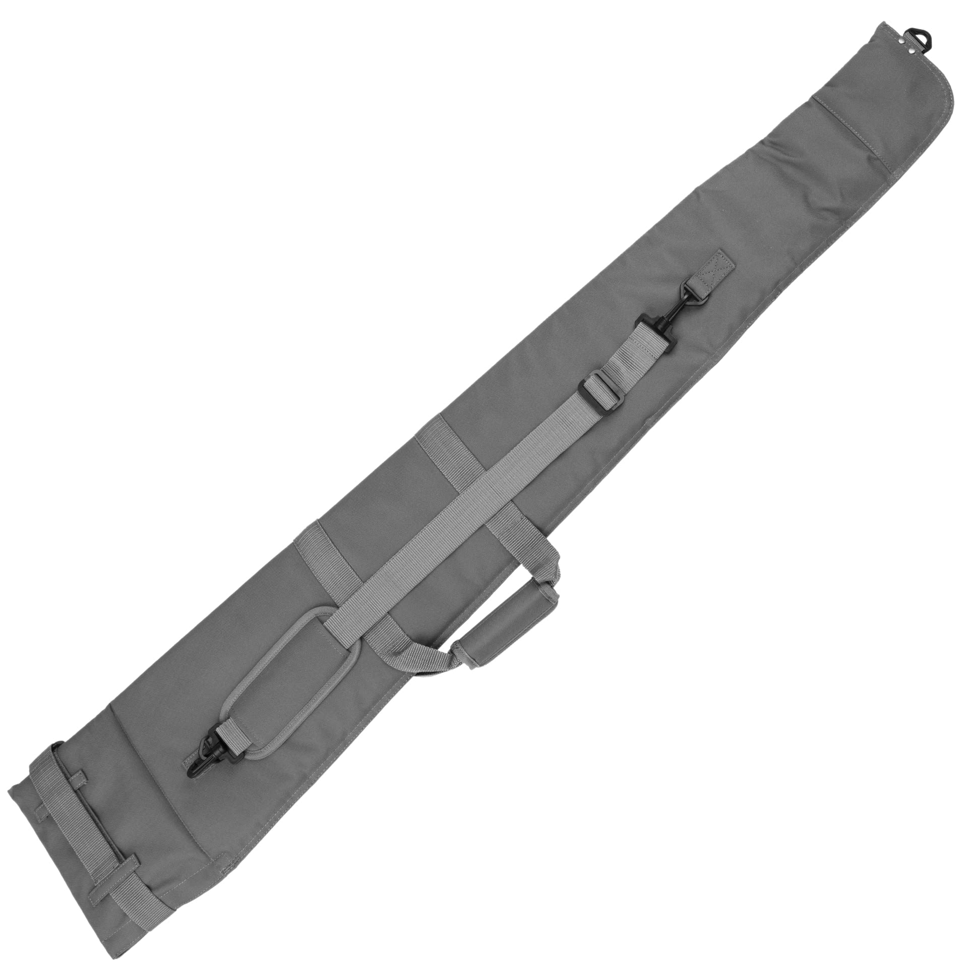 Beretta Protective Waterfowl Hunting Soft Floating Gun Case w/Removable Shoulder Strap, Peat