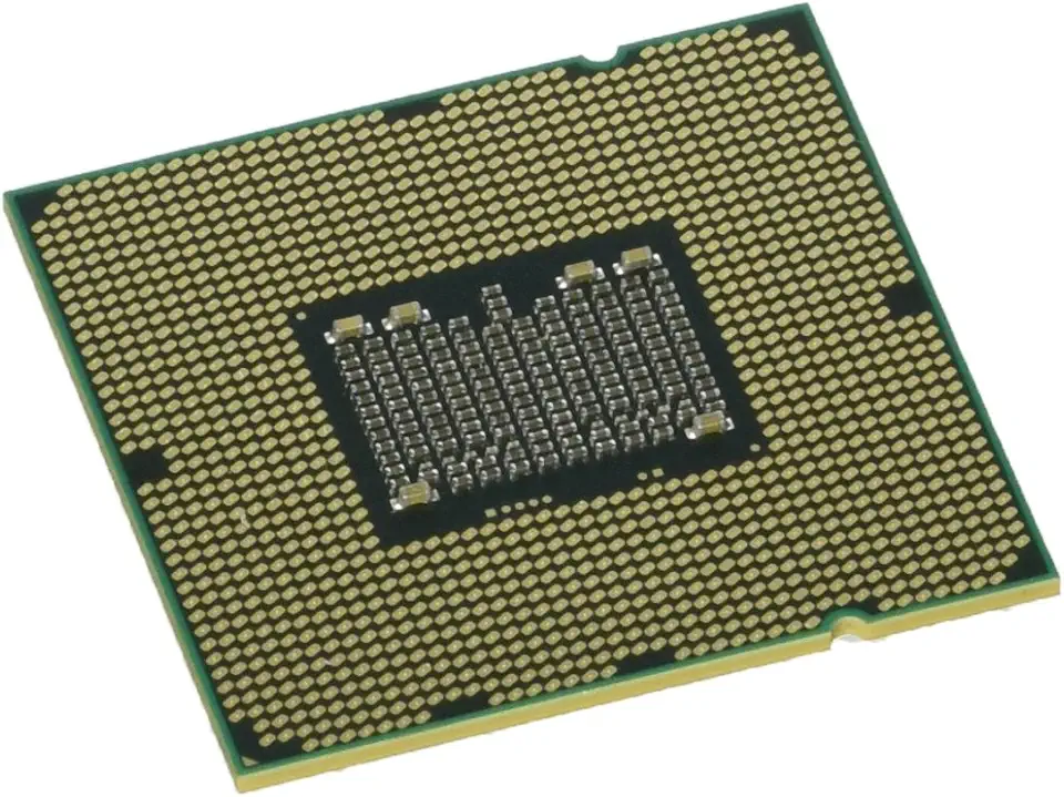 Intel Processador Xeon E5620 2,4 GHz 12 MB soquete de cache LGA1366