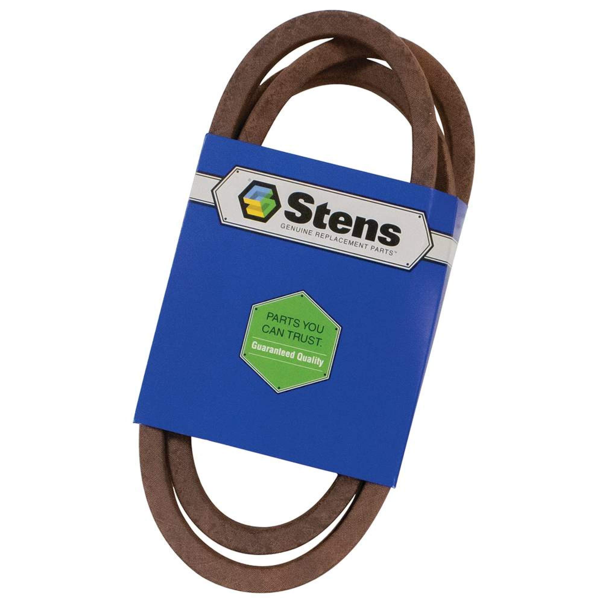 Stens 265-973 Correa de repuesto OEM/Wright Mfg. 71460074