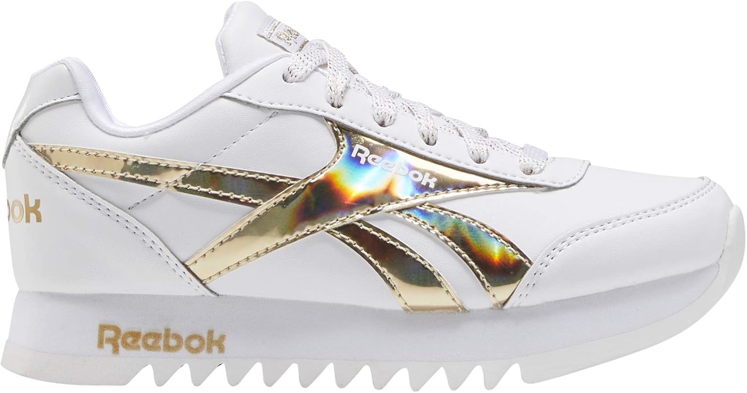 Reebok Women's Royal Cljog 2 Platform Competition Running Shoes: Amazon.co.uk: Shoes & Bags