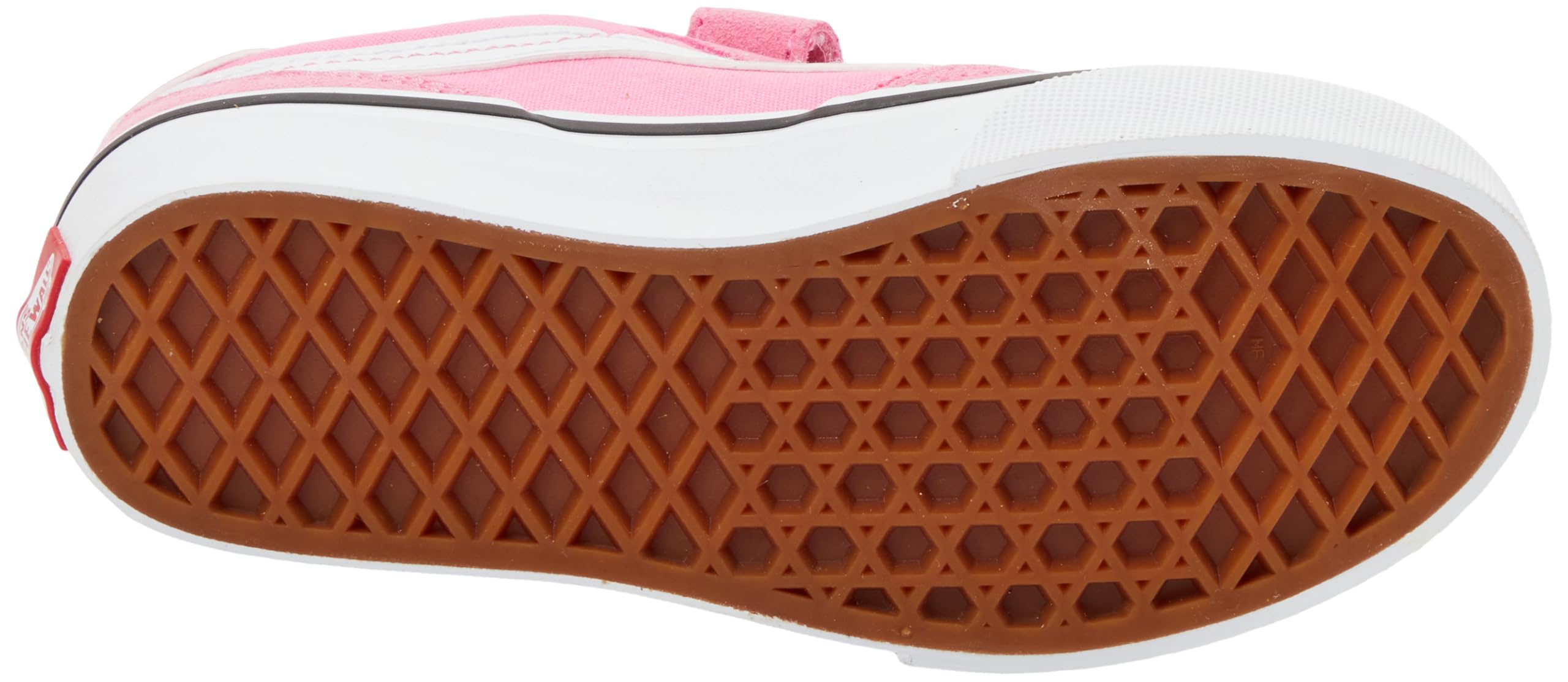 Vans Brooklyn LS V ZapatillasUnisex niños