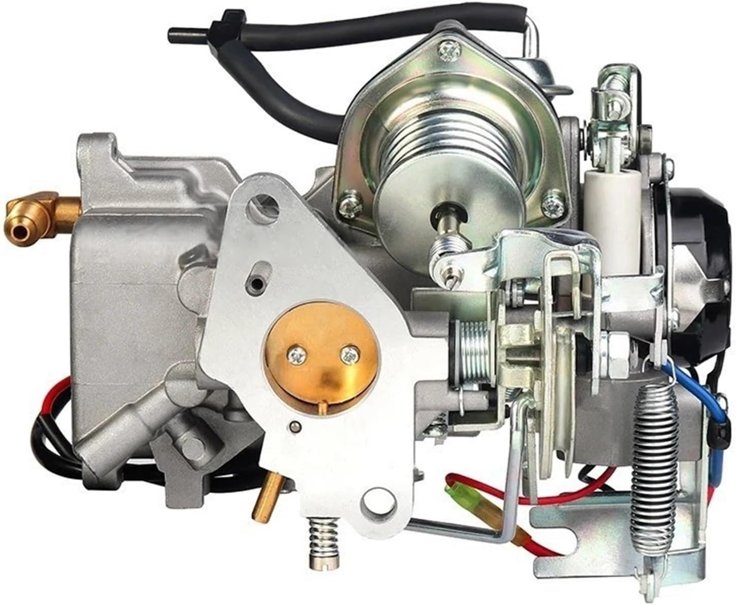 茶道具】米山造 黄瀬戸茶碗 A163