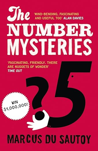 THE NUMBER MYSTERIES