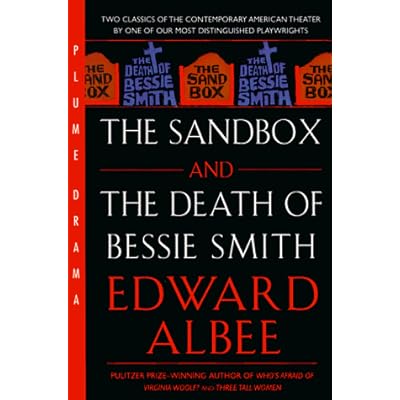 The Sandbox And the Death of Bessie Smith